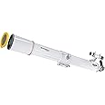 Bresser Refractor Messier AR-90L/1200 Optical Tube Assembly Telescope - White