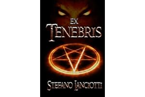 Ex Tenebris: Il fantasy italiano più amato degli ultimi anni!