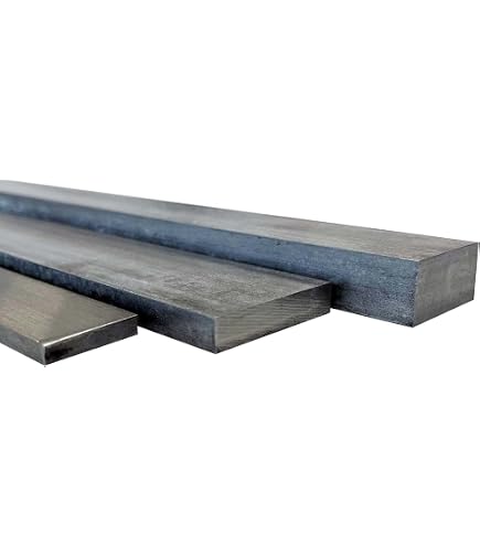 Stahligator Flachstahl 60x15 Mm – Bandstahl Bis 2 Produktbild-Vorschau 2