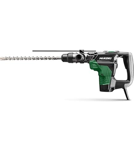 Bosch Accessoires - 5-delige SDS-plus borenset en beitelset 2607017515