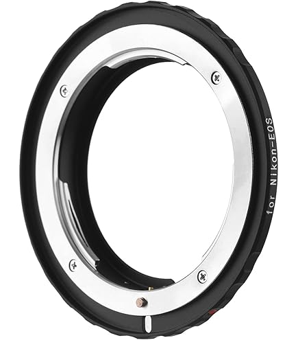 Hersmay PK-EF/EFS - Anillo Adaptador De Montaje De Lente Para Pentax PK Para Cámara Canon EOS 70D 77D 80D 700D 750D 760D 800D 1200D 1300D 5D III 5DIV 7D 600D 60D 1100d