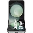 Samsung Galaxy Z Flip5 8GB RAM, 512GB Storage, Mint (International Version)