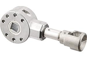 ‎THULE Thule Omnistor 6200 Kurbelwerk