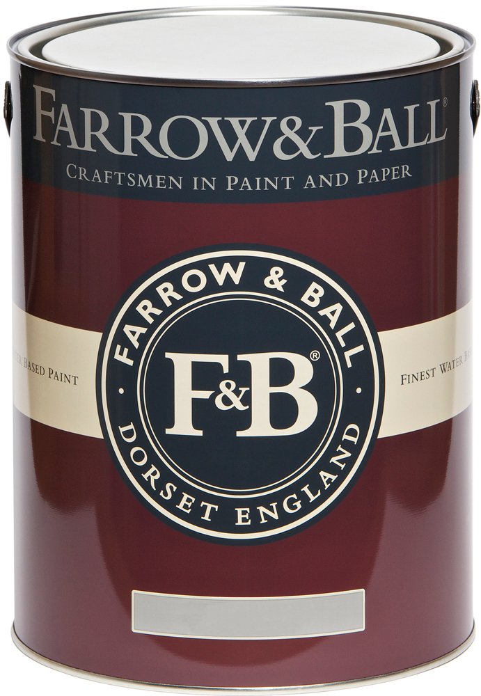 Farrow & Ball Estate Emulsion Paint 5 Litres