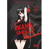 AKAME GA KILL! EDICI&Oacute;N COLECCIONISTA 01: 1