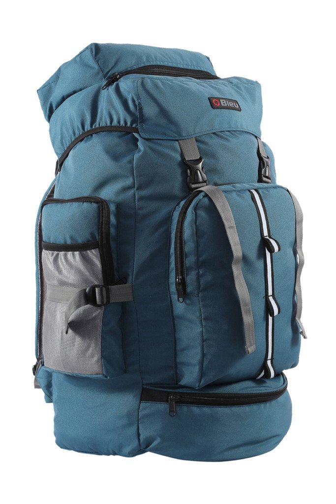 bleu rucksack