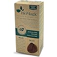 BIOMAGIC Hair Colour – 66/43 Deep Dark Blonde Mahogany Gold
