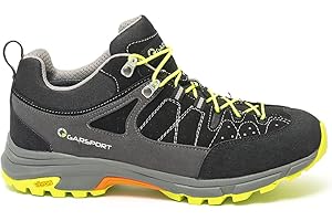 Garsport Mężczyźni Fast Hike Low TexButy trekkingowe