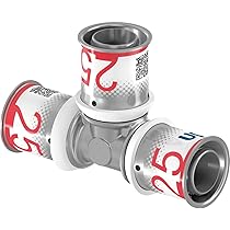 Uponor Manicotto Di Transizione 16 X 1/2". - Acquista Su - Foto 2