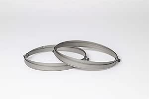 FLEX - Pilové Pásy - SB 1335x13x0,65 Bi-M42 18 VE2 | Nářadí Praha - Foto 5