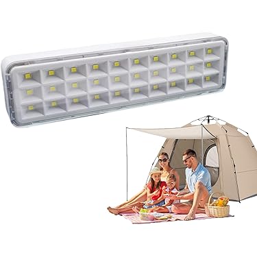 LED noodverlichting module met batterij backup LED noodverlichting module met batterij backup