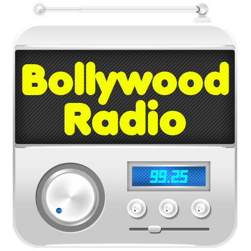 Bollywood Radio+ Amazon.de Apps für Android