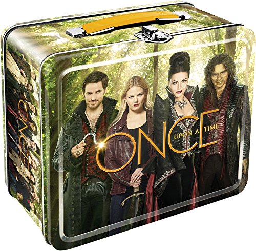 Preisvergleich Produktbild Once Upon A Time Lunchbox