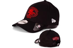 New Era - New York Yankees - 39thirty Flexfit Cap - Stretch Diamond - Black