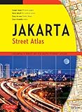 Image de Jakarta Street Atlas Third Edition