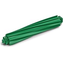 Spazzola Gomma Ricambio Per Roomba Plus 405, Combo 505, 205 Essential - Confezione Da 2 Pezzi