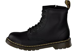 Dr. Martens CORE BROOKLEE, Stivali Unisex Bambino
