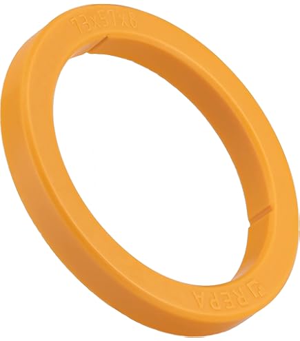 Guarnizione Portafiltro In Silicone - Foto 8