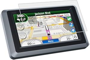 Speedo Angels NANO GLASS Cruscotto Proteggi Schermo per GARMIN ZUMO XT x 2