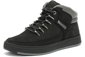 Timberland Men's Davis Square HikerBoat Shoe