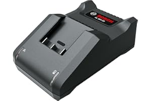 Bosch Home and Garden AL 3620 CV SCHN Chargeur rapide