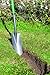 Produktbild Drainagespaten / Pflanzspaten / Torfspaten / Bauspaten 112 cm