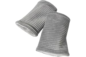 Britta Meier Nicki-Cord-Armstulpen aus der Nähwerkstatt