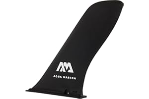 Aqua Marina Aleta de Carreras, Unisex Adulto