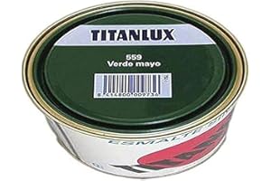 TITANLUX VERDE MAYO 750ML