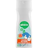 Siveno%100 Doğal Duş Sabunu Portakal Kokulu Canlandırıcı Duş Jeli 6 Değerli Bitki Vegan 300 ml