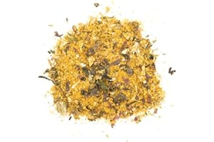 LA TOUCHE DU CHEF MELANGES D'EPICES CURRY BRETON 150gr