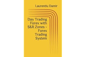 Day Trading Forex with S&R Zones - Forex Trading System