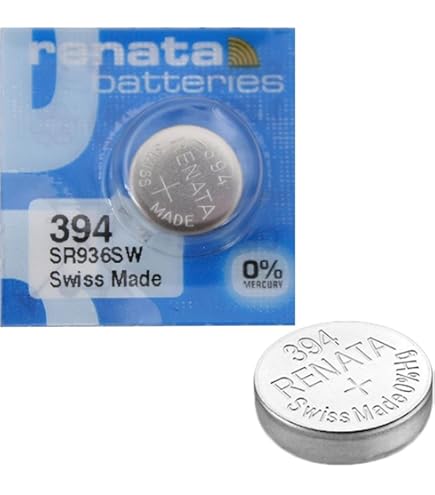 Piles CAMELION Pack De 2 Piles Alcaline Ag9/lr45/lr936/394 0% Mercury