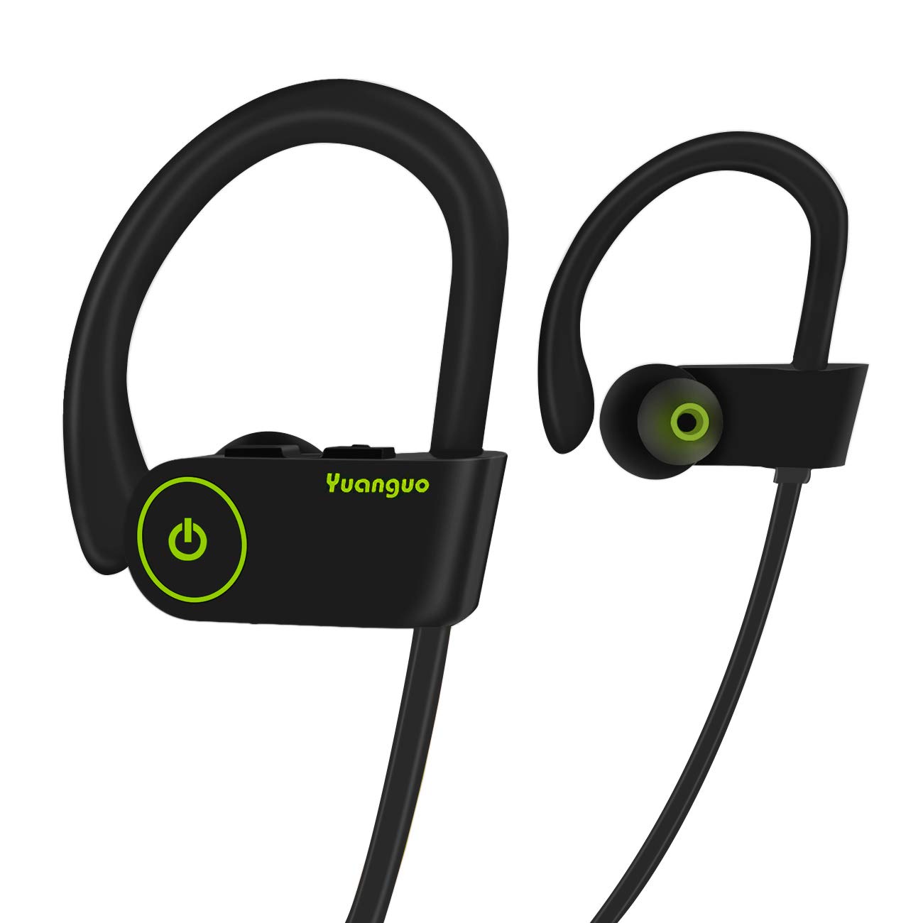 Auriculares-Bluetooth-V41-Arbily-Inalmbrico-Stereo-Headphone-in-Ear-Reduccin-de-Ruido-Auriculares-Sweat-Resistant-con-microfono-para-iOS-Android-iPad-etc-Smartphones