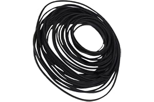Cassette Player Belts - Rubber Drive Belt Pack