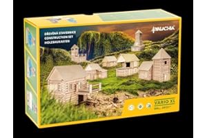 Walachia Modello Vario XL