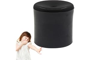 JIMTUZE Fart Machine, Fart Sound | Funny Fart Toy, Fart Prank Toy, Funny Pooter Fart Machine Fart Noise Maker, Sound Machine Toy Rubber Fart Toy, Prank Farting Noise Maker, Rubber Fart Toy, Machine Toy Fart