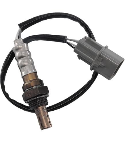 A-Premium O2 Oxygen Sensor For Hyundai & Kia 2.7L V6 - Downstream Replacement