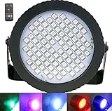 4. Ofrecemos color blanco y luz estroboscópica RGB, puede elegir cualquiera que necesite.