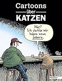 Cartoons über Katzen by 
