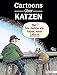 Cartoons über Katzen by 
