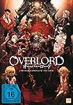 Overlord (Limited Complete Edition, 3 Discs)