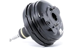 TRW Servomoteur d'assistance au freinage PSA743