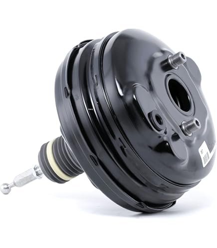 Correcteur De Freinage Brembo RA6001 - Haute Performance Et Fiabilité