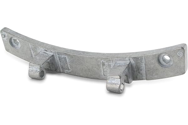 DL-pro Dörrgångjärn för AEG Electrolux 136625323 1366253233 gångjärn för glasdörr bullaug T976 T865 EDH3 TE1120 torktumlare