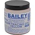 Bailey 3591 Drain Tracing Dye - Yellow