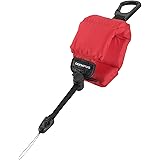 Olympus Floating Handstrap for Tough Series - Red