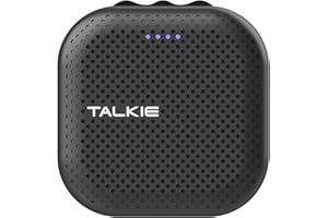 Sena Talkie Kommunikationssystem für Outdoor Nutzung, Drahtloser Freisprecher, kein Mobilfunknetz erforderlich, Einzelpack
