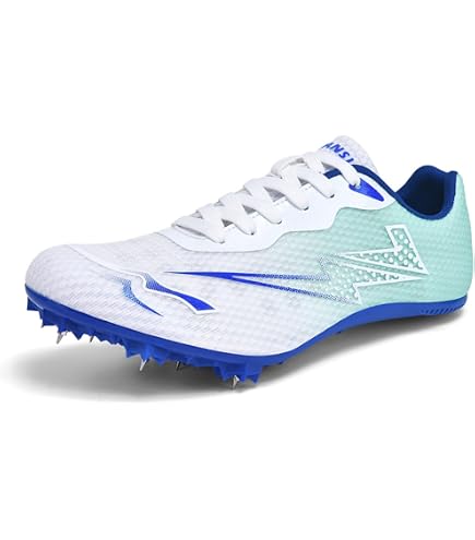 Kraftpaid Hallenschuhe Für Badminton, Squash & Tennis – Atmungsaktive Mesh-Schuhe Mit Gummisohle, Drehschnalle, Größe 36-45