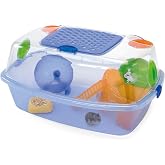 Imac Yoyo Plus Guinea Pig Ve Hamster Kafesi 54 cm